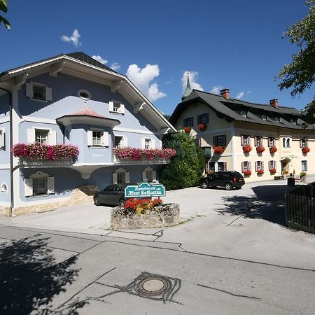 Gaestehaus Katharina Schladming Extérieur photo