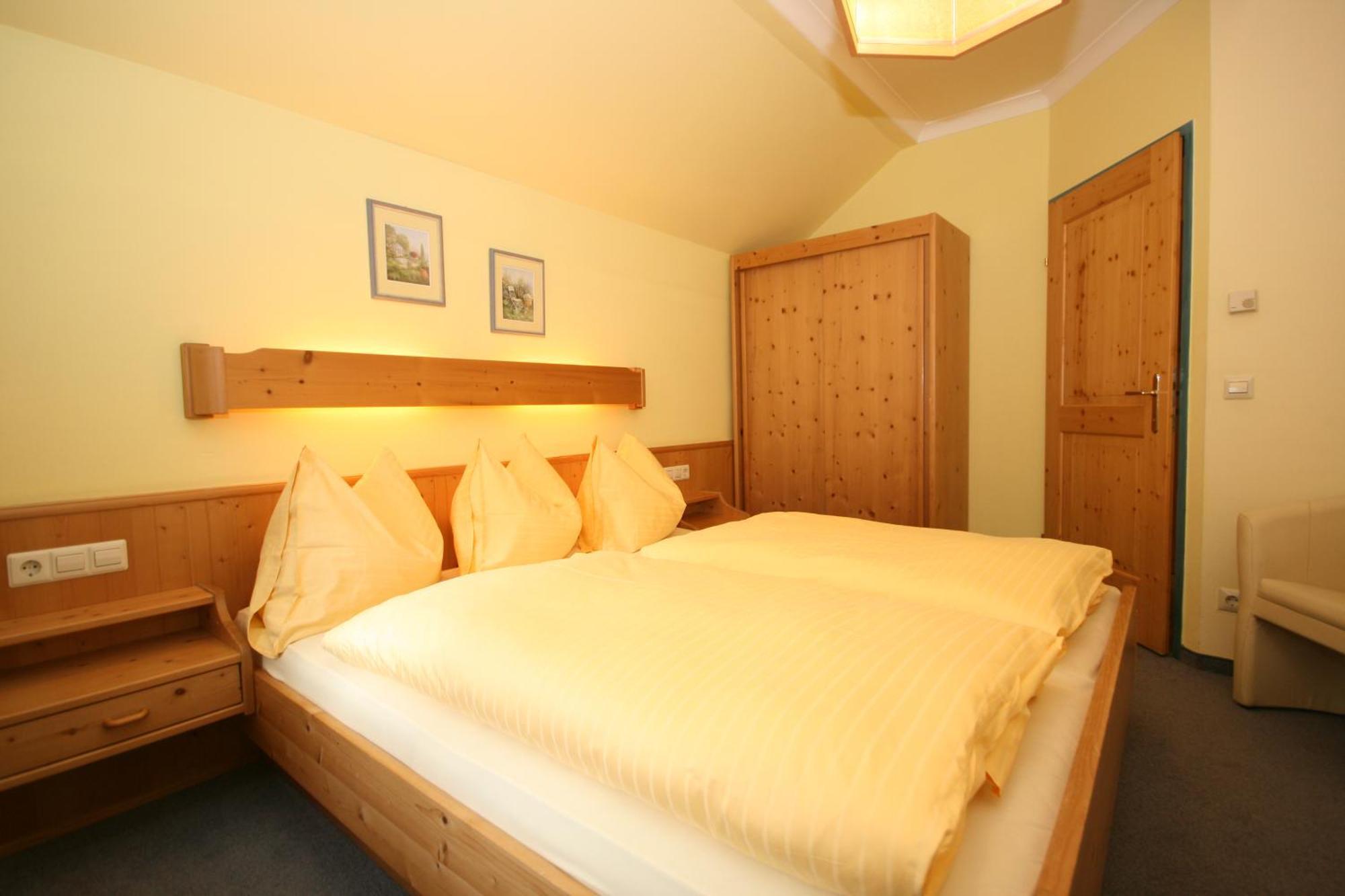 Gaestehaus Katharina Schladming Chambre photo