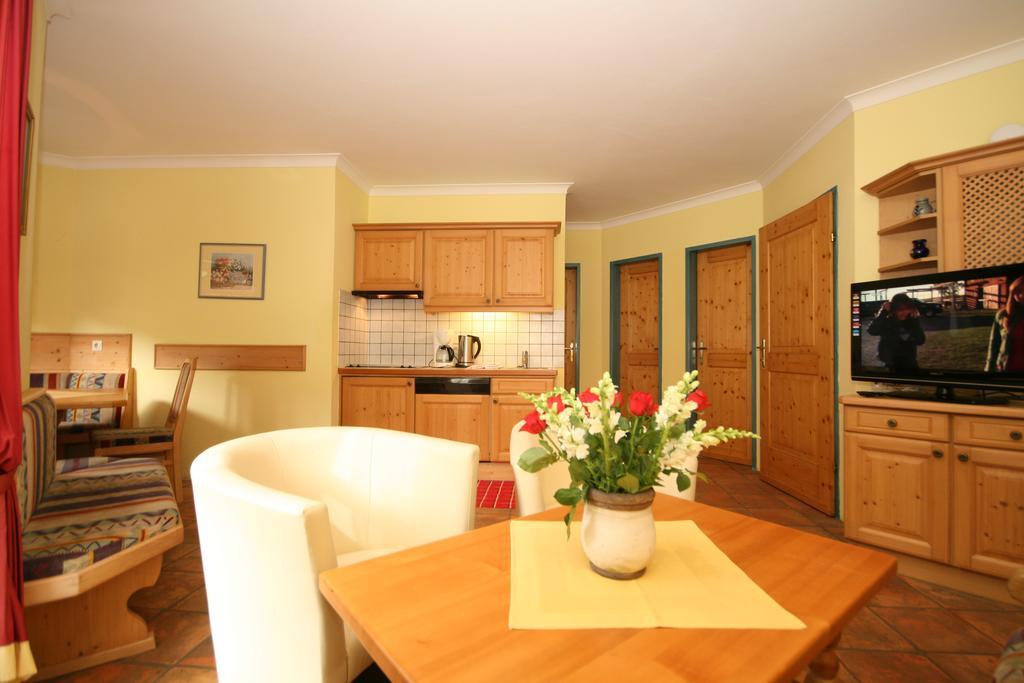 Gaestehaus Katharina Schladming Extérieur photo