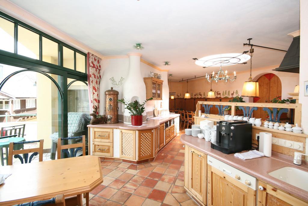 Gaestehaus Katharina Schladming Extérieur photo