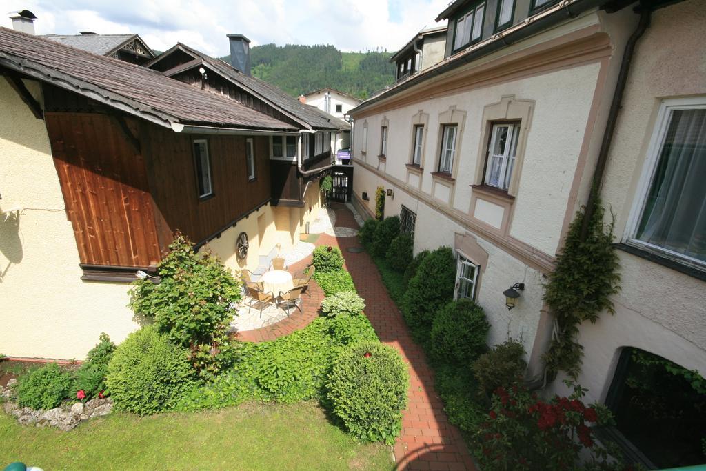 Gaestehaus Katharina Schladming Extérieur photo